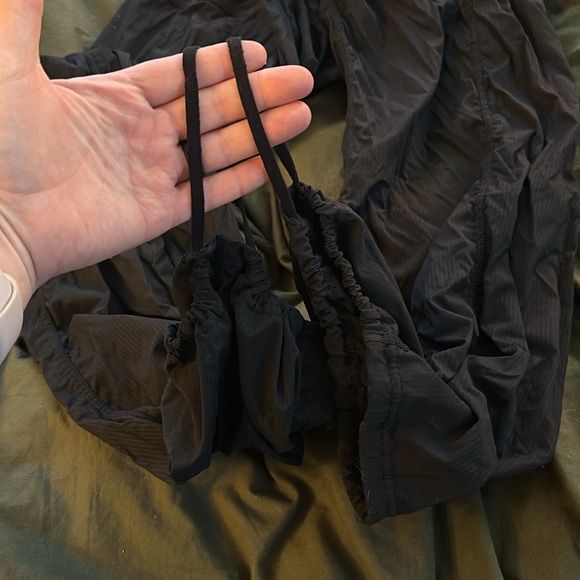 Studio Pant Unlined - Picture 8 of 10